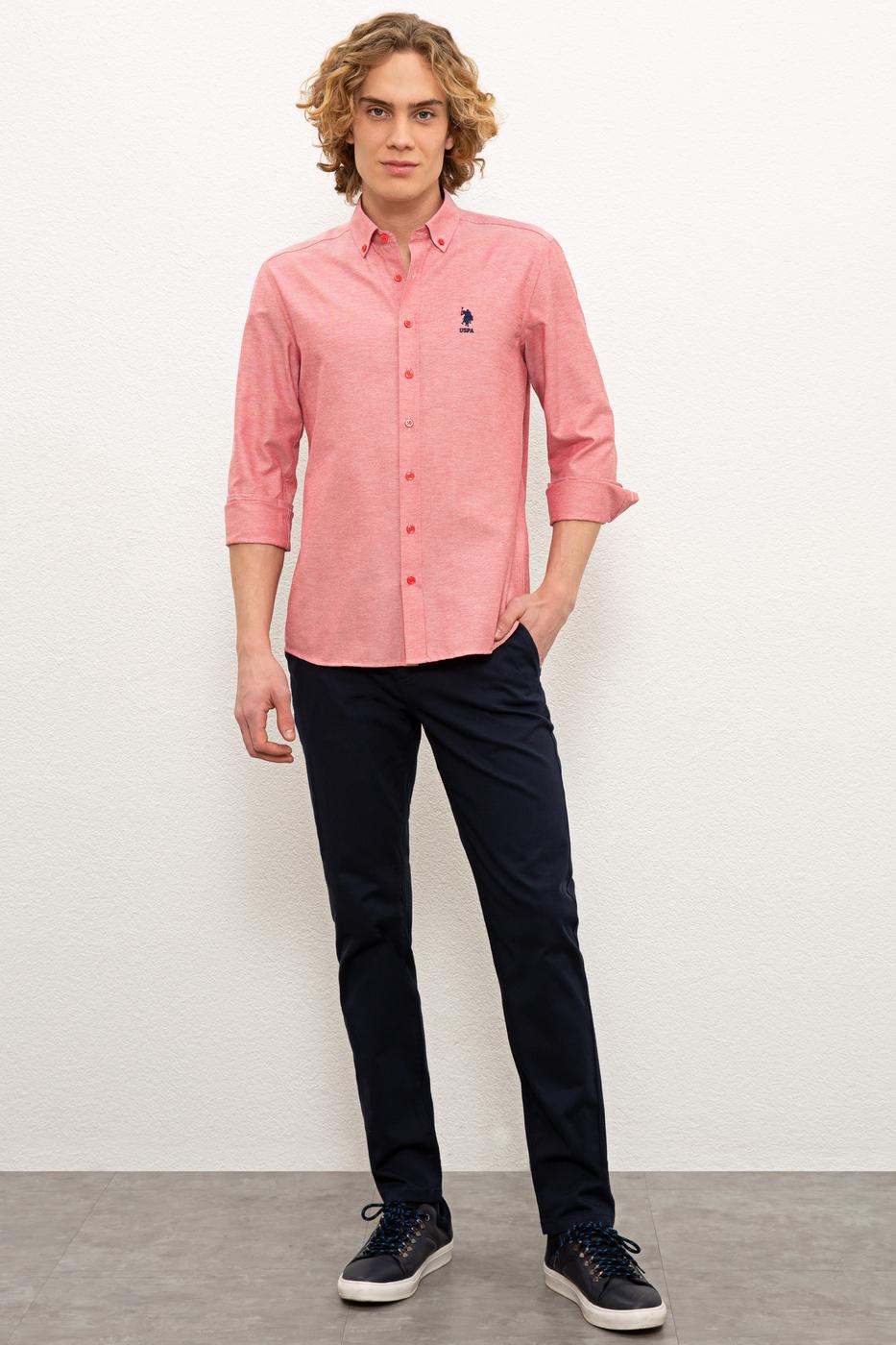 Брюки мужские U.S. Polo Assn. Синий (1195030 VR033, Брюки мужские U.S. Polo Assn. Синий 29 (1195030 VR033)
Брюки мужские U.S. Polo Assn. Синий (1195030 VR033, Брюки мужские U.S. Polo Assn. Синий 29 (1195030 VR033)