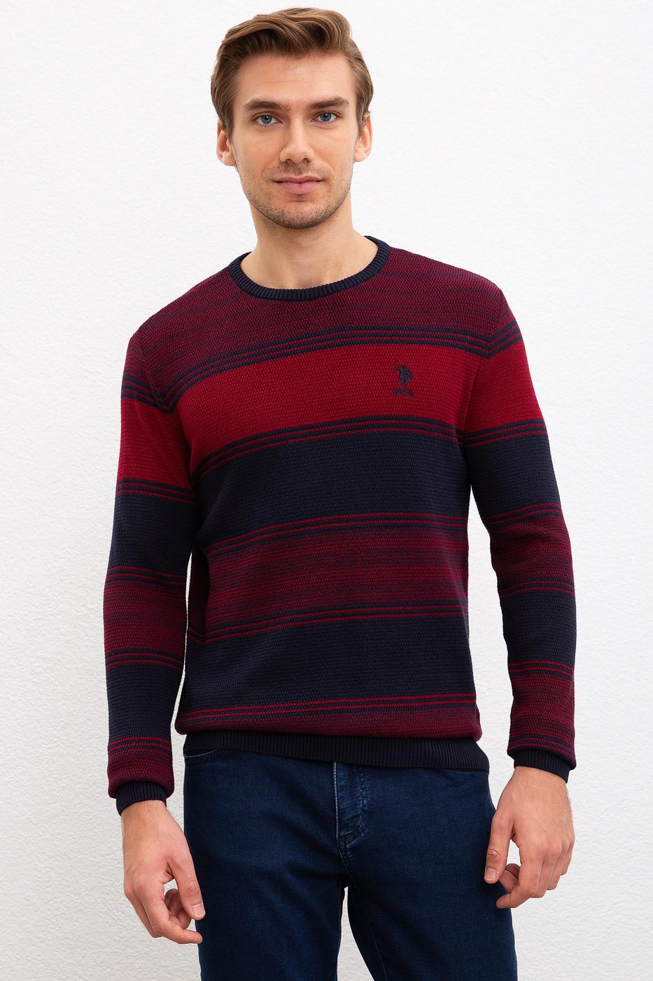 Джемпер мужской U.S. Polo Assn. Красный (809844 VR014, Джемпер мужской U.S. Polo Assn. Красный M (809844 VR014)
Джемпер мужской U.S. Polo Assn. Красный (809844 VR014, Джемпер мужской U.S. Polo Assn. Красный M (809844 VR014)