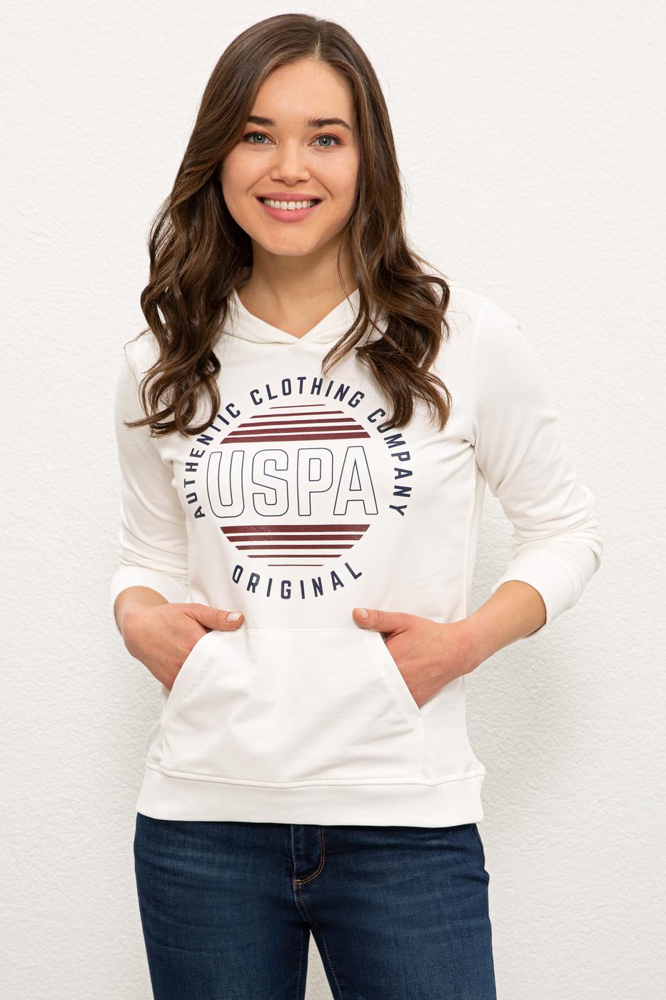 Худи женское U.. Polo Assn. Белый  (1210677 VR019, Худи женское U.S. Polo Assn. Белый S (1210677 VR019) 
Худи женское U.. Polo Assn. Белый  (1210677 VR019, Худи женское U.S. Polo Assn. Белый S (1210677 VR019)