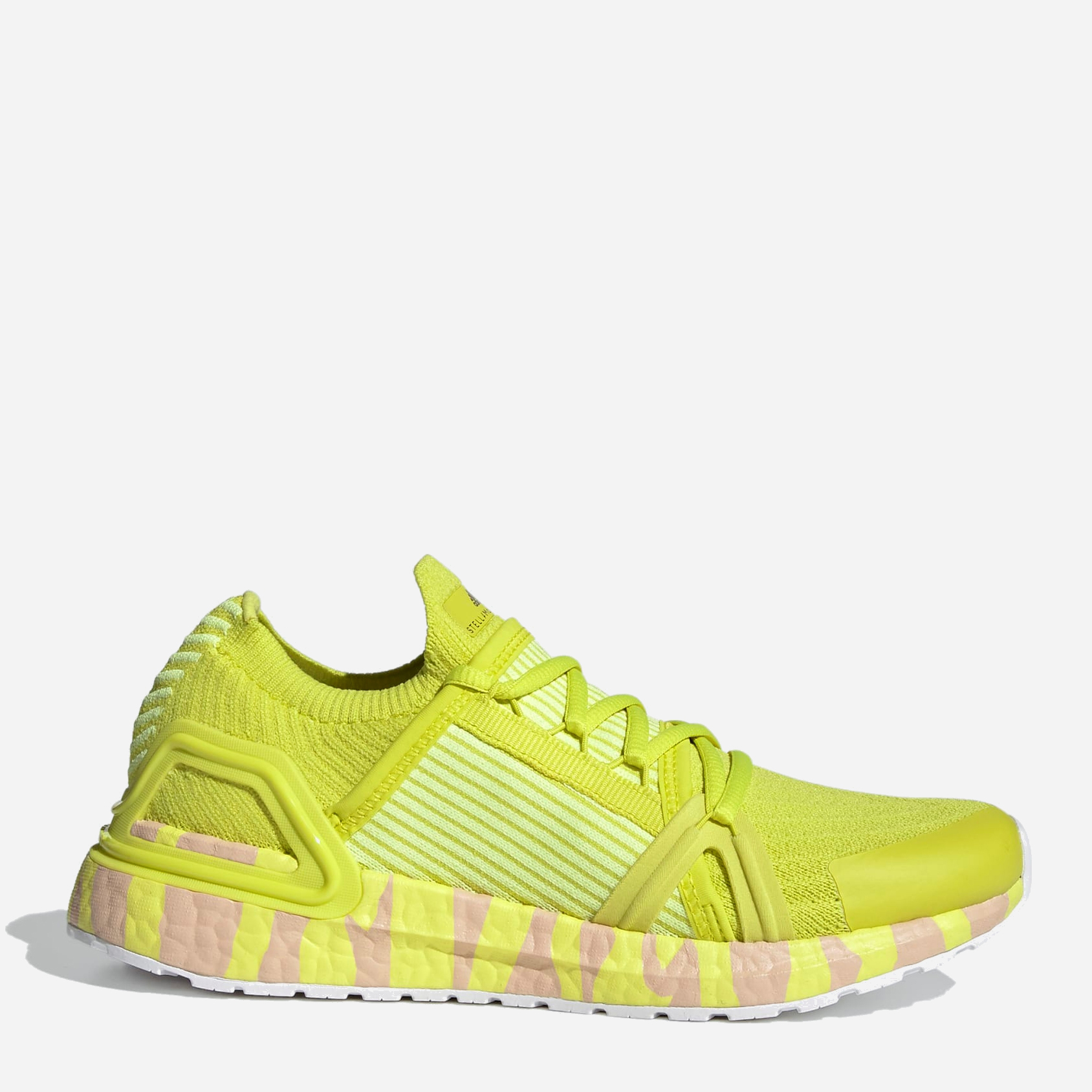 Кроссовки Adidas Stella Mccartney Ultraboost 20 FX1958 40 (6.5UK) 25 см Aciyel/Aciyel/Pearos
Кроссовки Adidas Stella Mccartney Ultraboost 20 FX1958 40 (6.5UK) 25 см Aciyel/Aciyel/Pearos