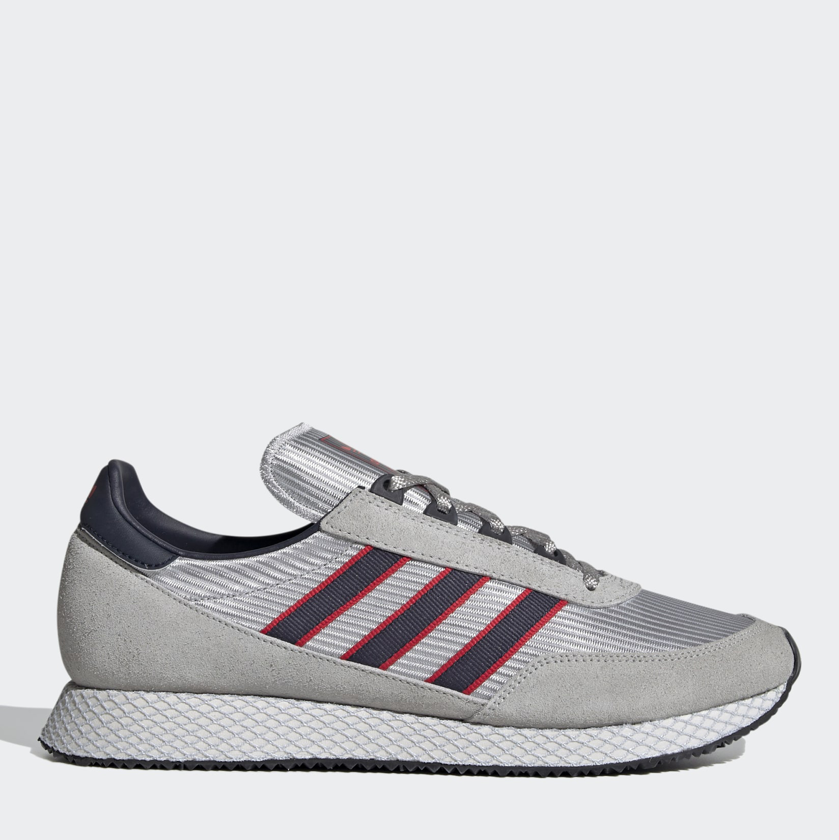 Кроссовки Adidas Originals Glenbuck FX6353 41.5 (7.5UK) 26 см Gretwo/Legink/Scarle
Кроссовки Adidas Originals Glenbuck FX6353 41.5 (7.5UK) 26 см Gretwo/Legink/Scarle