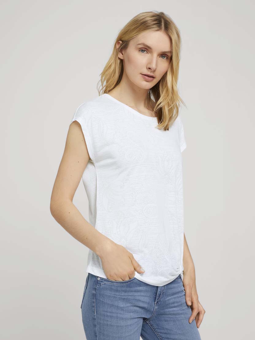 ФУТБОЛКА жіноча TT13 1025930 26915 offwhite paisley design белый, ФУТБОЛКА жіноча TT13 1025930 26915 offwhite paisley design M белый
ФУТБОЛКА жіноча TT13 1025930 26915 offwhite paisley design белый, ФУТБОЛКА жіноча TT13 1025930 26915 offwhite paisley design M белый