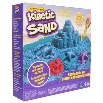 Набор для творчества Kinetic Sand Кинетический песок Wacky-tivities Замок из песка 454 г (71402B)
Набор для творчества Kinetic Sand Кинетический песок Wacky-tivities Замок из песка 454 г (71402B)