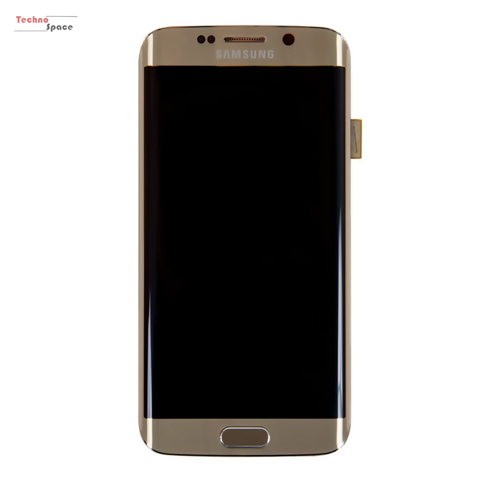 Дисплей (экран) для Samsung G925F Galaxy S6 Edge, с тачскрином, золотистый (Original (PRC) Refurbished) Original (PRC)
Дисплей (экран) для Samsung G925F Galaxy S6 Edge, с тачскрином, золотистый (Original (PRC) Refurbished) Original (PRC)