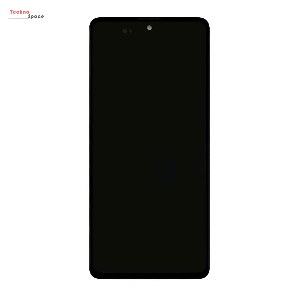 Дисплей (экран) для Samsung A715 Galaxy A71 (2020), с тачскрином, черный Original
Дисплей (экран) для Samsung A715 Galaxy A71 (2020), с тачскрином, черный Original