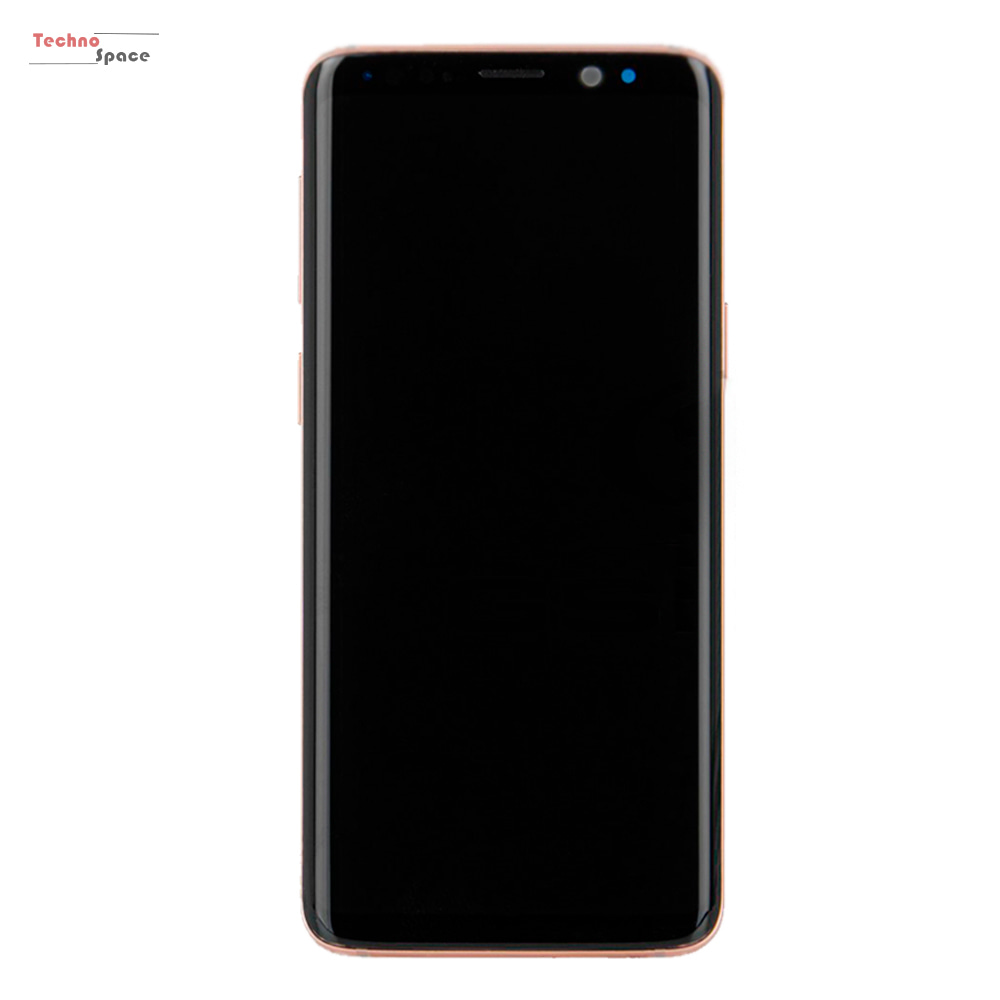 Дисплей (экран) для Samsung G960F Galaxy S9, с тачскрином и рамкой, золотистый Original
Дисплей (экран) для Samsung G960F Galaxy S9, с тачскрином и рамкой, золотистый Original