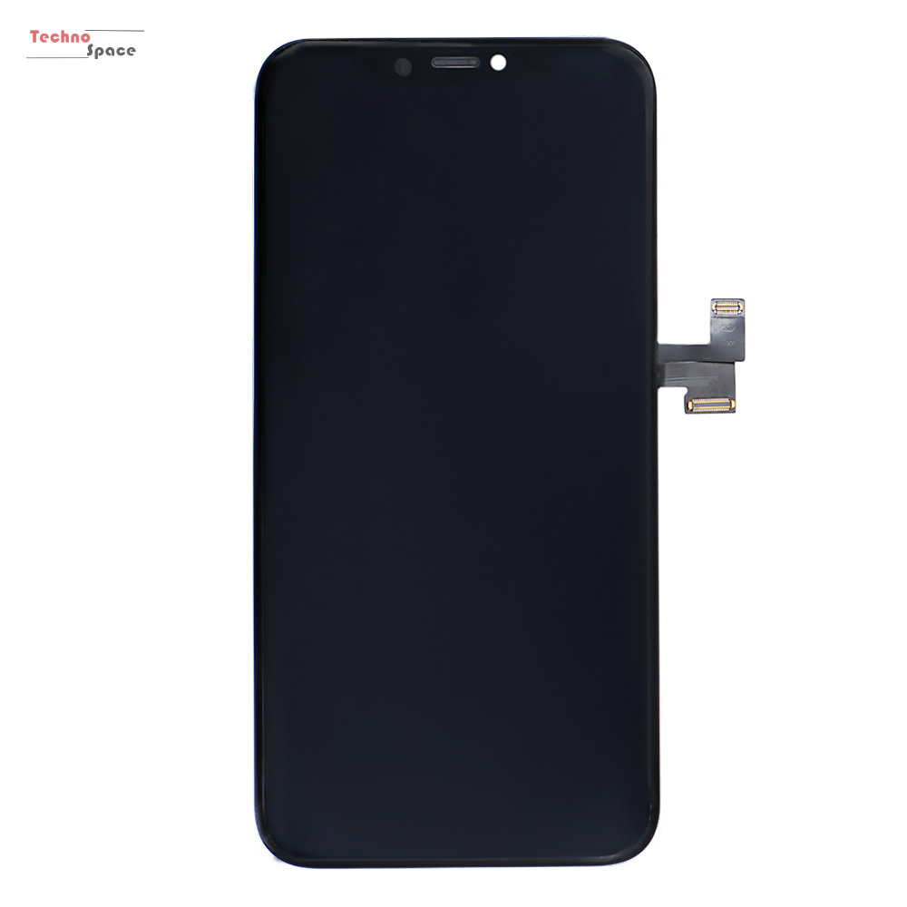 Дисплей (экран) для Apple iPhone 11 Pro, с тачскрином и рамкой, черный (Original (PRC)) Original (PRC)
Дисплей (экран) для Apple iPhone 11 Pro, с тачскрином и рамкой, черный (Original (PRC)) Original (PRC)