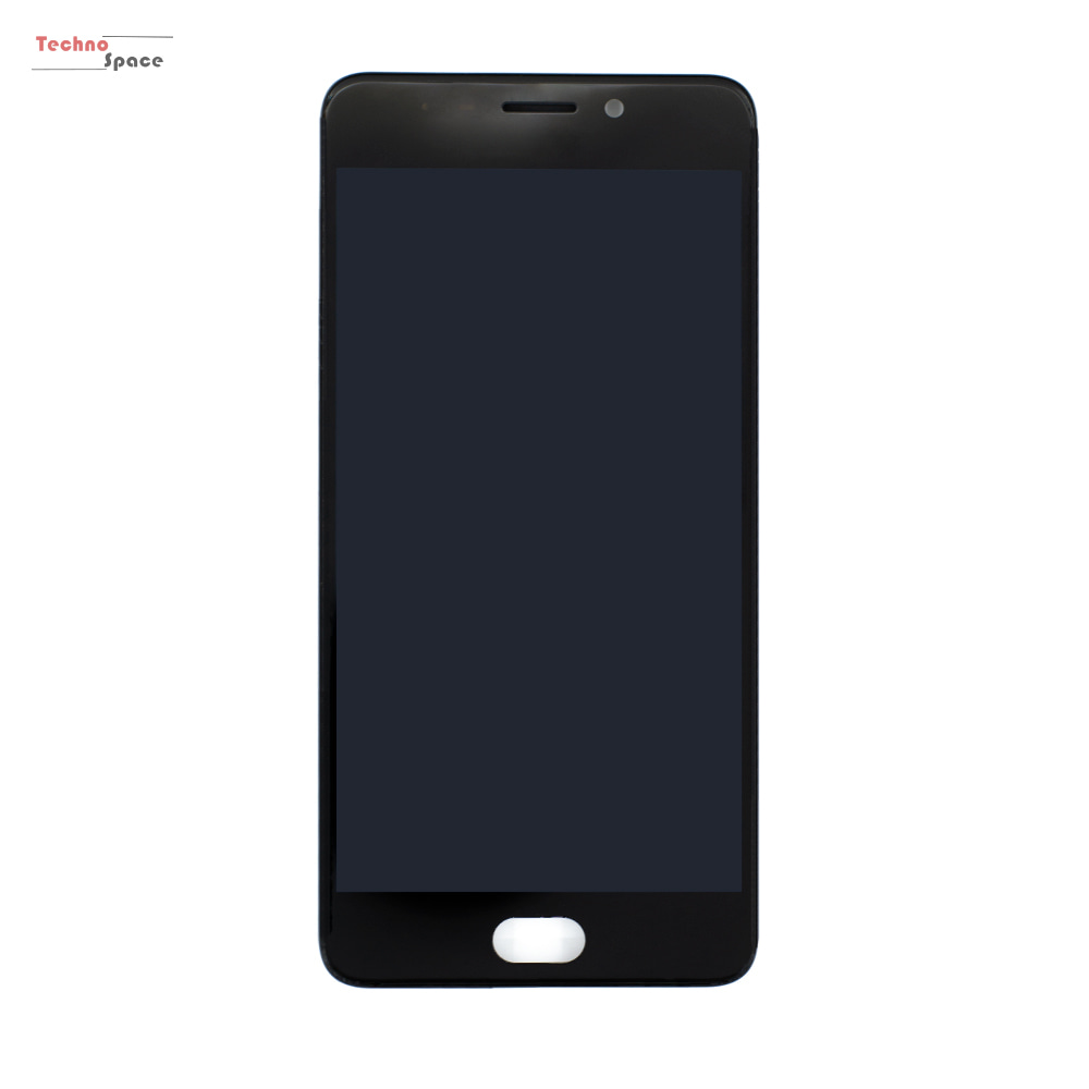 Дисплей (экран) для Meizu M6 Note (M721), с тачскрином и рамкой, черный High Copy
Дисплей (экран) для Meizu M6 Note (M721), с тачскрином и рамкой, черный High Copy
