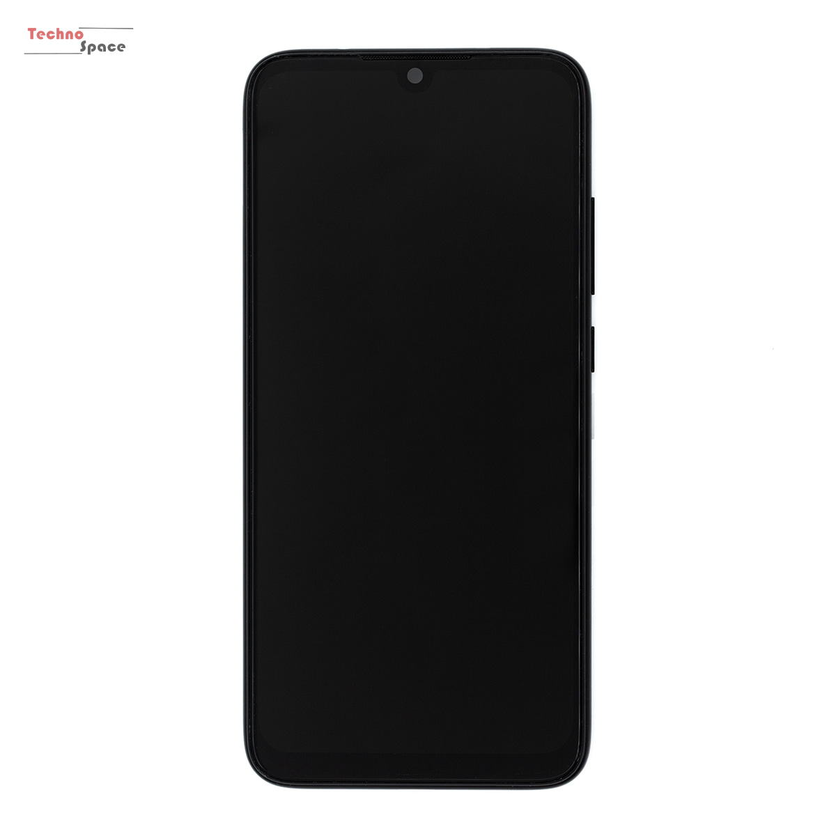 Дисплей (экран) для Xiaomi Redmi Note 7, с тачскрином и рамкой, черный (Original (PRC)) Original (PRC)
Дисплей (экран) для Xiaomi Redmi Note 7, с тачскрином и рамкой, черный (Original (PRC)) Original (PRC)
