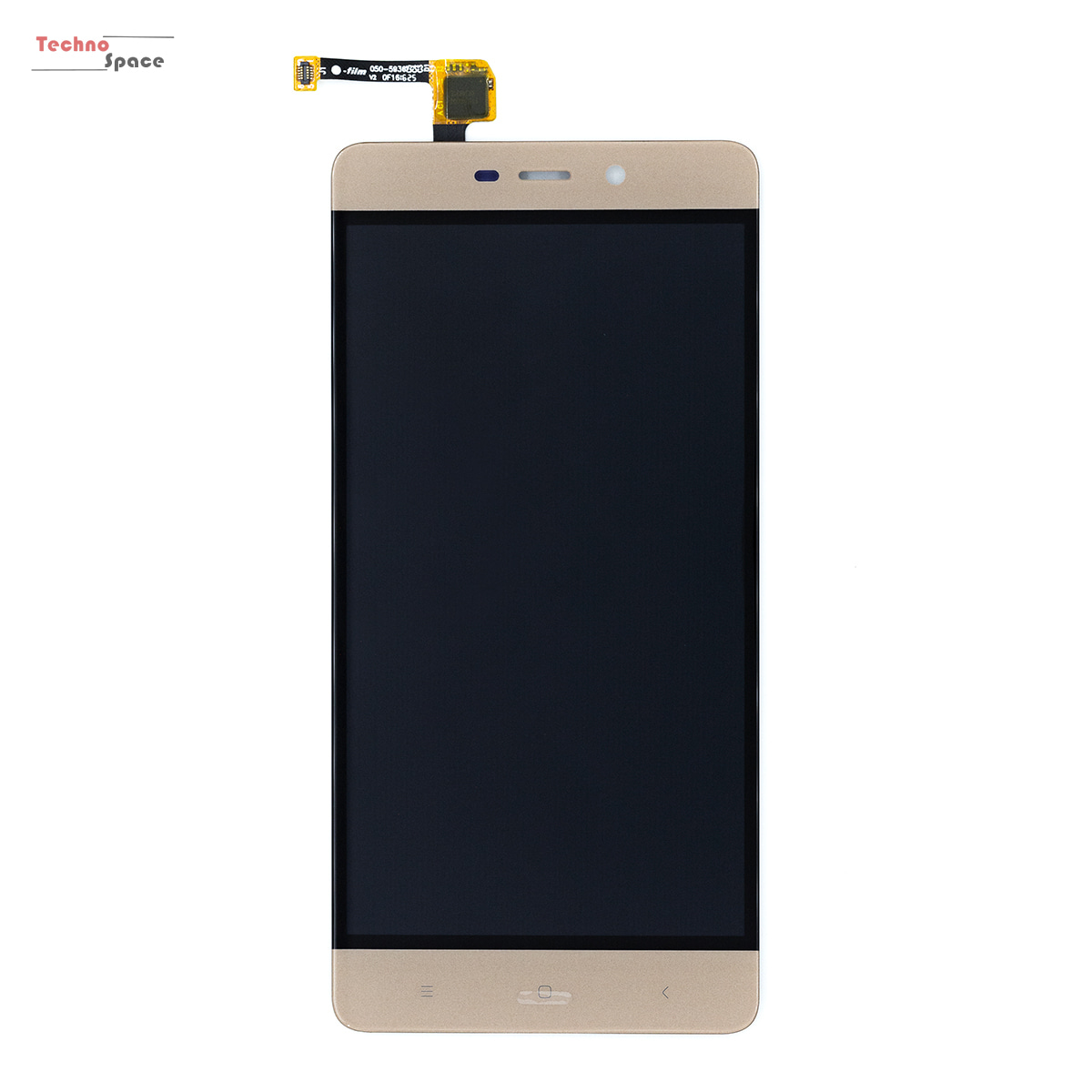 Дисплей (экран) для Xiaomi Redmi 4 Pro, с тачскрином, золотистый (Original (PRC)) Original (PRC)
Дисплей (экран) для Xiaomi Redmi 4 Pro, с тачскрином, золотистый (Original (PRC)) Original (PRC)