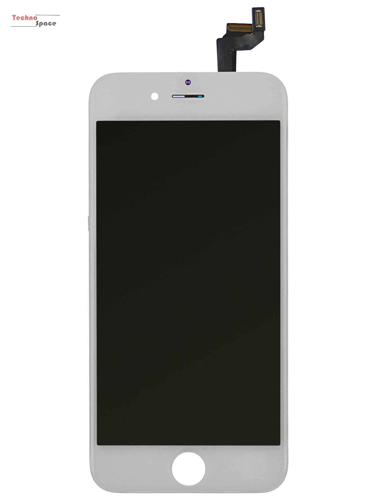 Дисплей (экран) для Apple iPhone 6S, с тачскрином и рамкой, белый (On-Cell) High Copy
Дисплей (экран) для Apple iPhone 6S, с тачскрином и рамкой, белый (On-Cell) High Copy