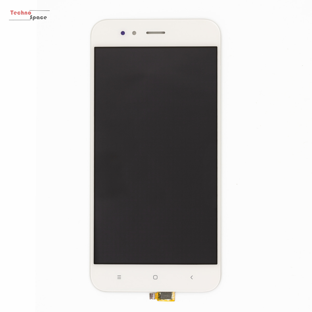 Дисплей (экран) для Xiaomi Mi A1, с тачскрином, белый (Original (PRC)) Original (PRC)
Дисплей (экран) для Xiaomi Mi A1, с тачскрином, белый (Original (PRC)) Original (PRC)