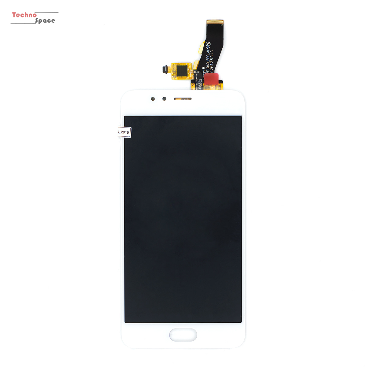 Дисплей (экран) для Meizu M5s (M612), с тачскрином, белый (Original (PRC)) Original (PRC)
Дисплей (экран) для Meizu M5s (M612), с тачскрином, белый (Original (PRC)) Original (PRC)