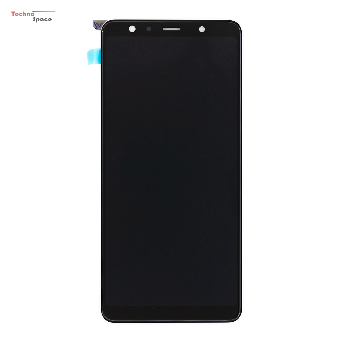 Дисплей (экран) для Samsung A750F Galaxy A7 (2018), с тачскрином, черный Original
Дисплей (экран) для Samsung A750F Galaxy A7 (2018), с тачскрином, черный Original