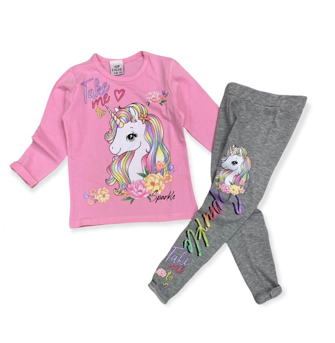 Комплект (кофта, леггинсы) My Little Pony (Май Литл Пони) 098/104 см Разноцвет TRW584527
Комплект (кофта, леггинсы) My Little Pony (Май Литл Пони) 098/104 см Разноцвет TRW584527