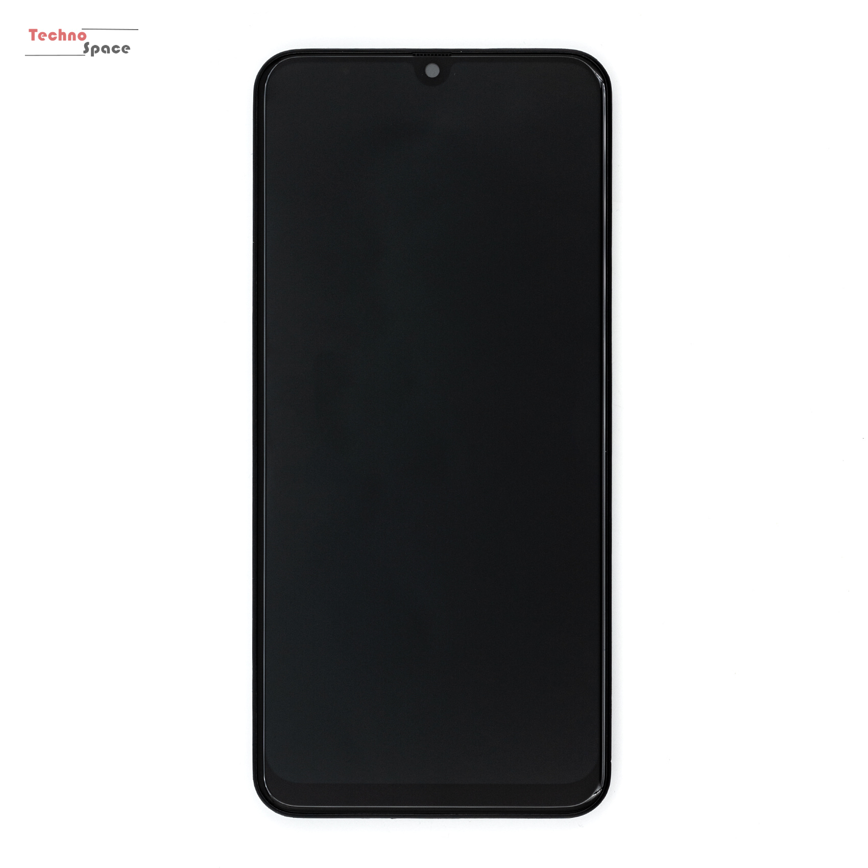 Дисплей (экран) для Samsung M307 Galaxy M30s (2019), с тачскрином и рамкой, черный Original
Дисплей (экран) для Samsung M307 Galaxy M30s (2019), с тачскрином и рамкой, черный Original