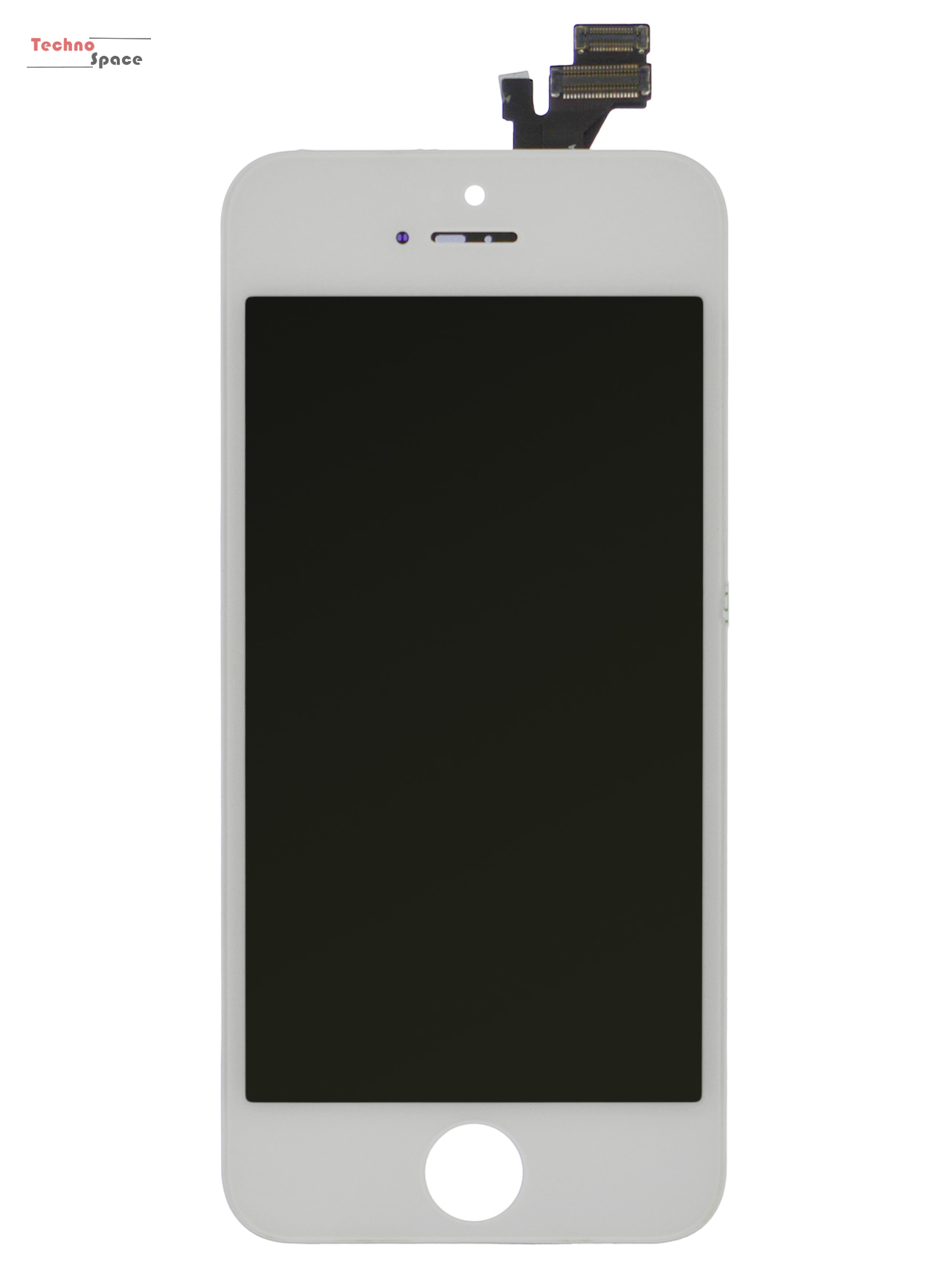 Дисплей (экран) для Apple iPhone 5, с тачскрином и рамкой, белый (On-Cell) High Copy
Дисплей (экран) для Apple iPhone 5, с тачскрином и рамкой, белый (On-Cell) High Copy