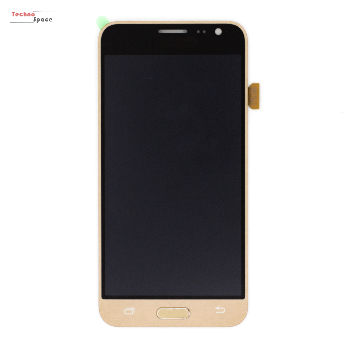 Дисплей (экран) для Samsung J320H Galaxy J3 (2016), с тачскрином, золотистый (TFT Premium) High Copy
Дисплей (экран) для Samsung J320H Galaxy J3 (2016), с тачскрином, золотистый (TFT Premium) High Copy