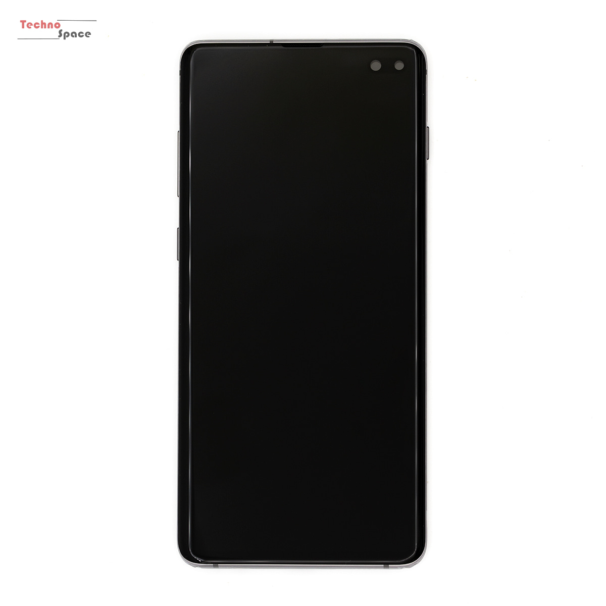 Дисплей (экран) для Samsung G975F Galaxy S10 Plus, с тачскрином и рамкой, черный Original
Дисплей (экран) для Samsung G975F Galaxy S10 Plus, с тачскрином и рамкой, черный Original