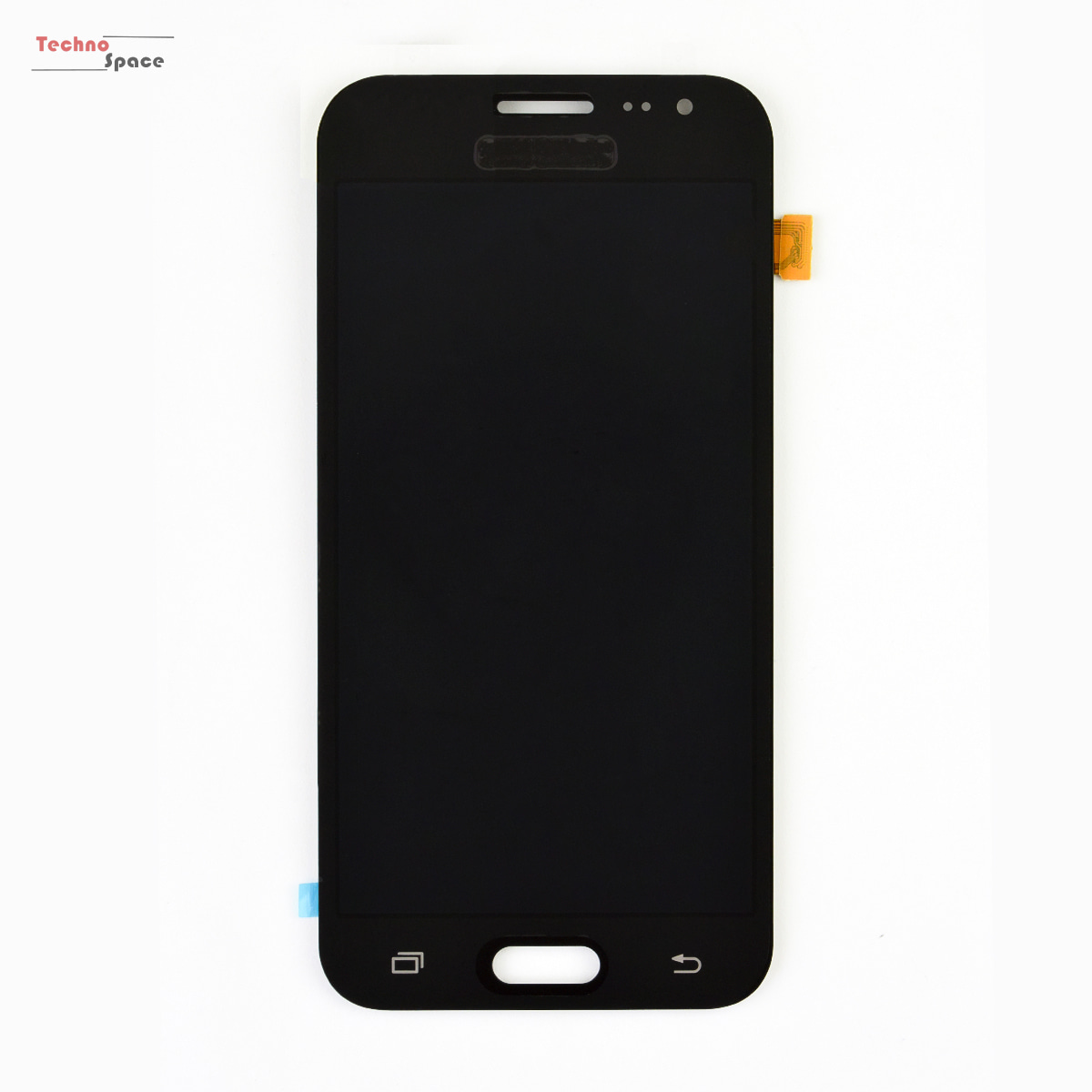 Дисплей (экран) для Samsung J200F Galaxy J2, с тачскрином, черный (TFT) High Copy
Дисплей (экран) для Samsung J200F Galaxy J2, с тачскрином, черный (TFT) High Copy