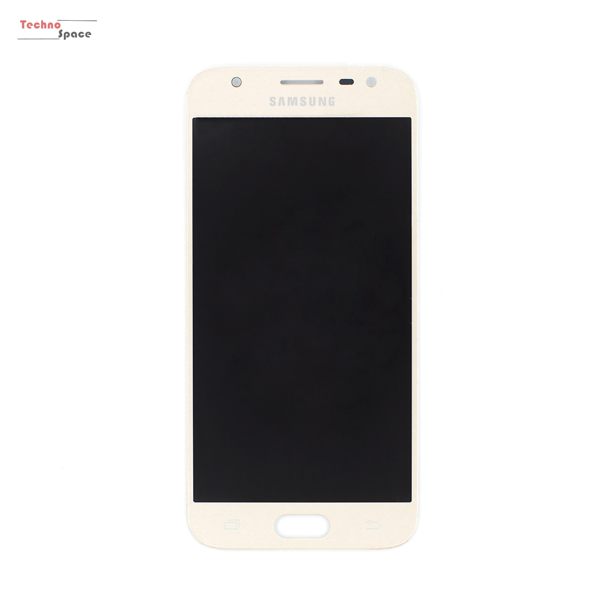 Дисплей (экран) для Samsung J330F Galaxy J3 (2017), с тачскрином, золотистый High Copy
Дисплей (экран) для Samsung J330F Galaxy J3 (2017), с тачскрином, золотистый High Copy