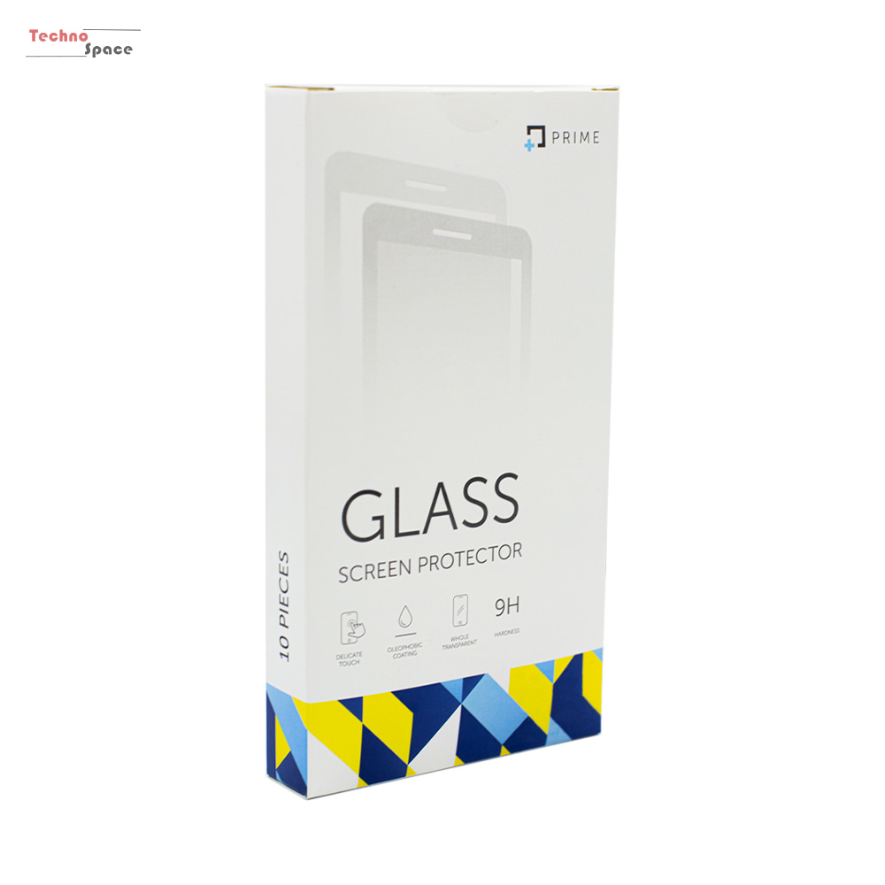 Комплект защитных стекол PRIME для Samsung A105 Galaxy A10 2019, Full Glue - 10 шт, 2.5D black High Copy
Комплект защитных стекол PRIME для Samsung A105 Galaxy A10 2019, Full Glue - 10 шт, 2.5D black High Copy