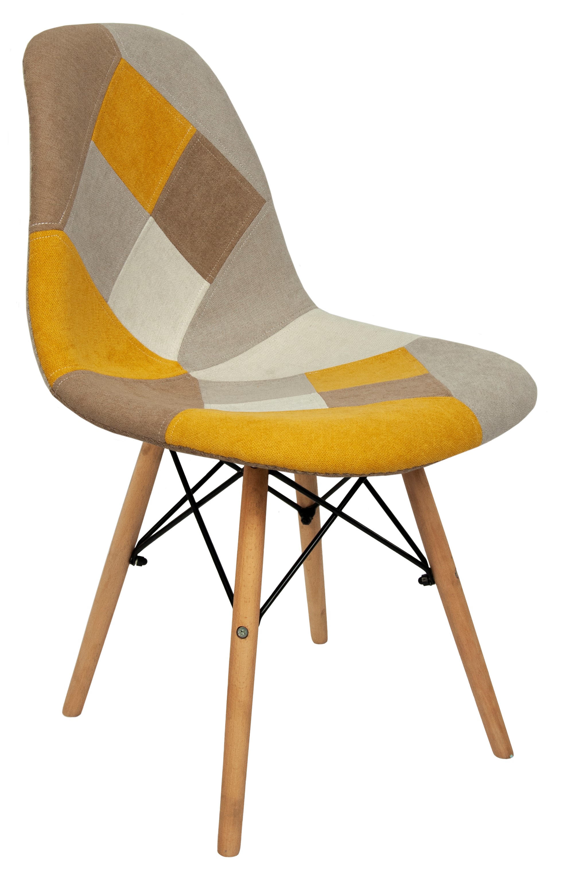 Крісло Bonro В-439 PW03 PATCHWORK
Крісло Bonro В-439 PW03 PATCHWORK