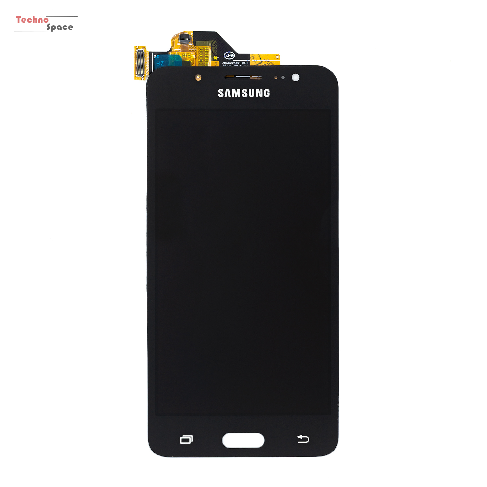 Дисплей (экран) для Samsung J510H Galaxy J5 (2016), с тачскрином, черный (OLED) High Copy
Дисплей (экран) для Samsung J510H Galaxy J5 (2016), с тачскрином, черный (OLED) High Copy