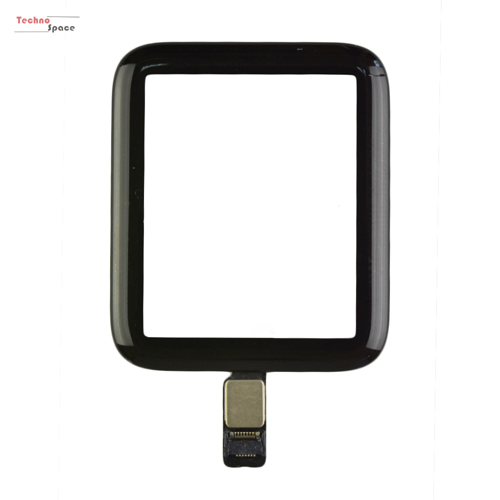 Тачскрин для Touch screen Apple Watch 42mm Series 2/Touch screen Apple Watch 42mm Series 3, Черный High Copy
Тачскрин для Touch screen Apple Watch 42mm Series 2/Touch screen Apple Watch 42mm Series 3, Черный High Copy