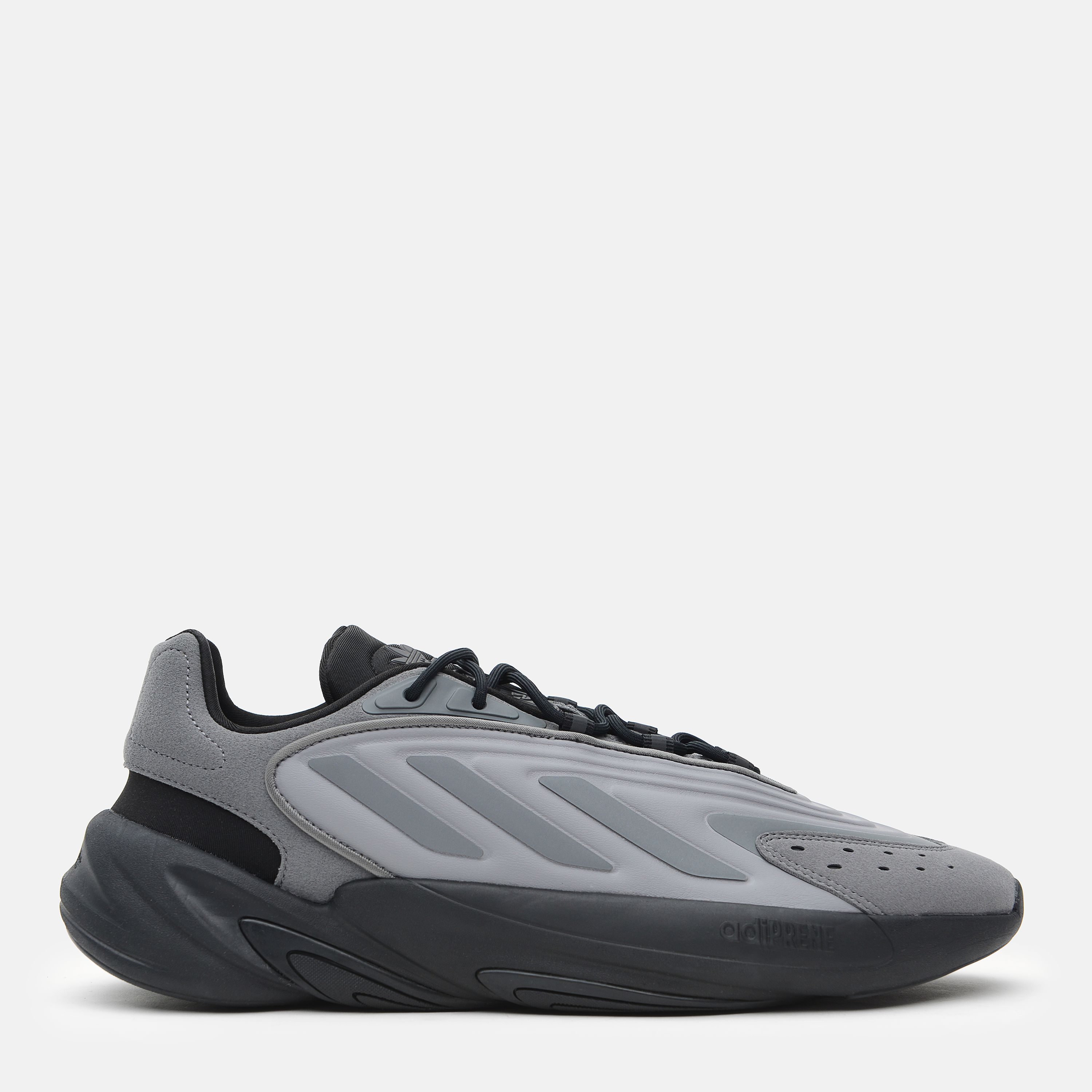 Кроссовки Adidas Originals Ozelia H04253 42.5 (8.5UK) 27 см Grefou/Grethr/Cblack
Кроссовки Adidas Originals Ozelia H04253 42.5 (8.5UK) 27 см Grefou/Grethr/Cblack