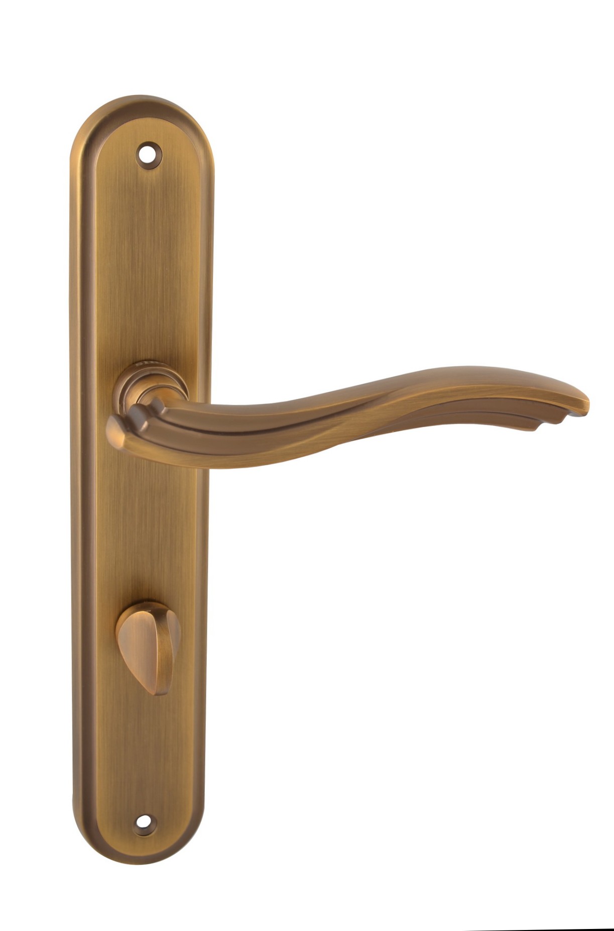 Ручка межкомнатная WC (90 мм) на планке SIBA IMPERIA матовый кофе (Z26 5 85 85 90)
Ручка межкомнатная WC (90 мм) на планке SIBA IMPERIA матовый кофе (Z26 5 85 85 90)