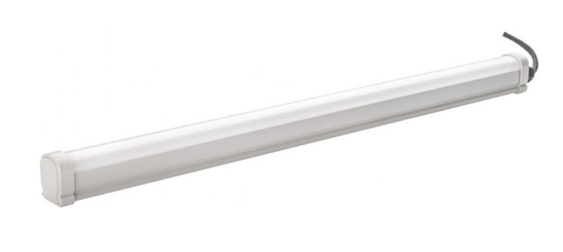 Светильник влагопылезащищенный LED Philips WT035C LED17/NW PSU CFW L600 (911401824881)
Светильник влагопылезащищенный LED Philips WT035C LED17/NW PSU CFW L600 (911401824881)