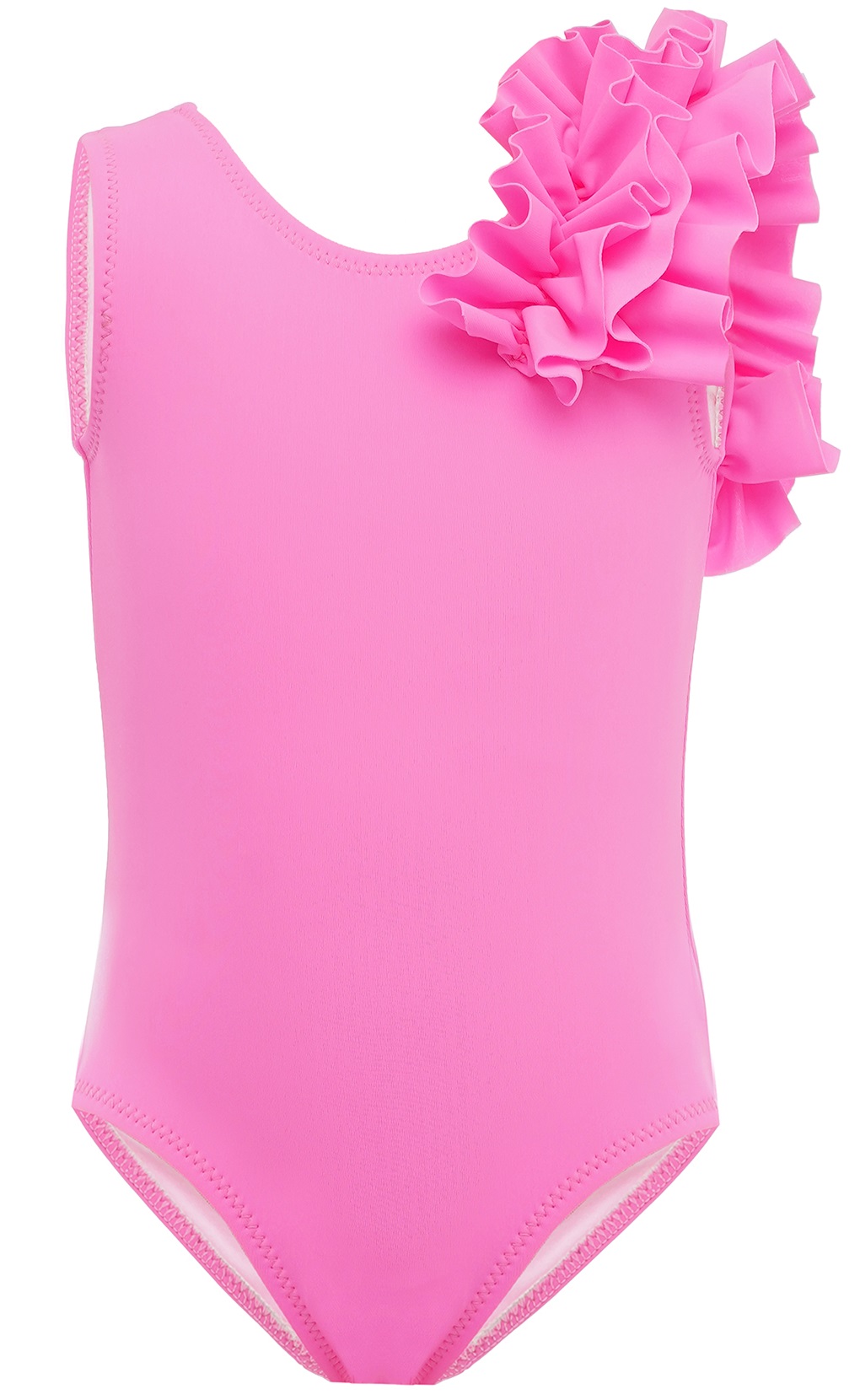 Цельный купальник BabyLadySwim K3N011 128 см Розовый с открытой спиной и повязкой (K3N011128)
Цельный купальник BabyLadySwim K3N011 128 см Розовый с открытой спиной и повязкой (K3N011128)