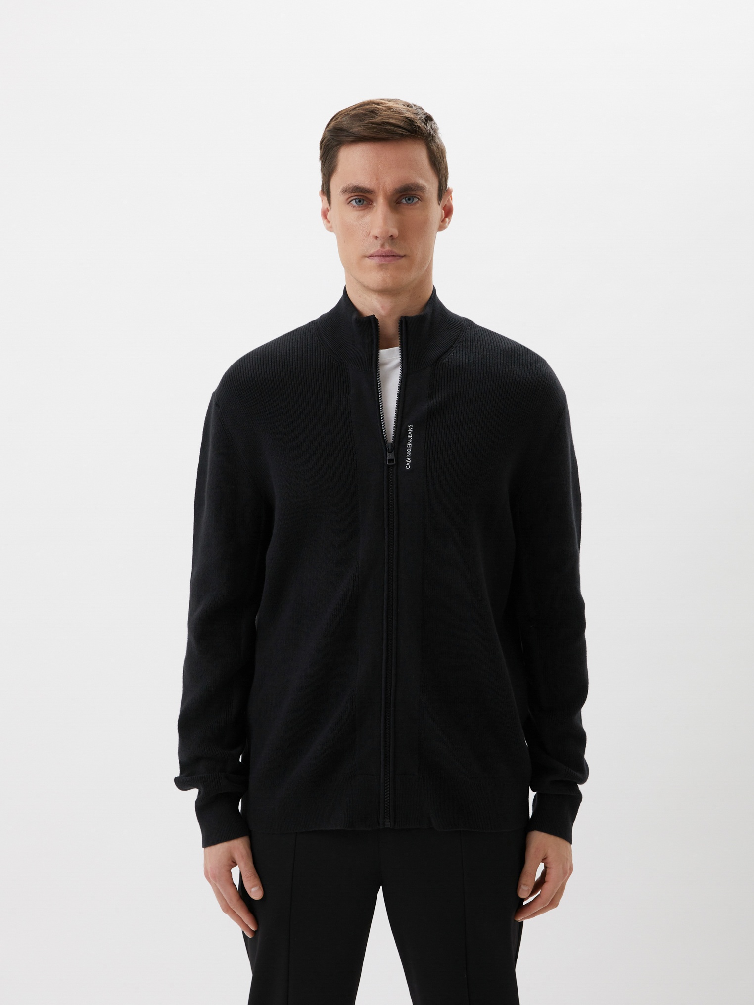 Кардиган Calvin Klein Jeans Micro Branding Full Zip Cardig J30J319785-BEH Black, Кардиган Calvin Klein Jeans Micro Branding Full Zip Cardig J30J319785-BEH L Black
Кардиган Calvin Klein Jeans Micro Branding Full Zip Cardig J30J319785-BEH Black, Кардиган Calvin Klein Jeans Micro Branding Full Zip Cardig J30J319785-BEH L Black