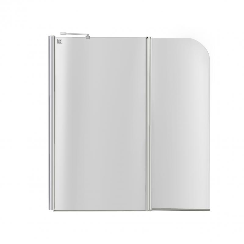 Штора на ванну Lidz Brama SS120x140L.CRM.TR стекло прозрачное 6 мм, левая SD00043670
Штора на ванну Lidz Brama SS120x140L.CRM.TR стекло прозрачное 6 мм, левая SD00043670