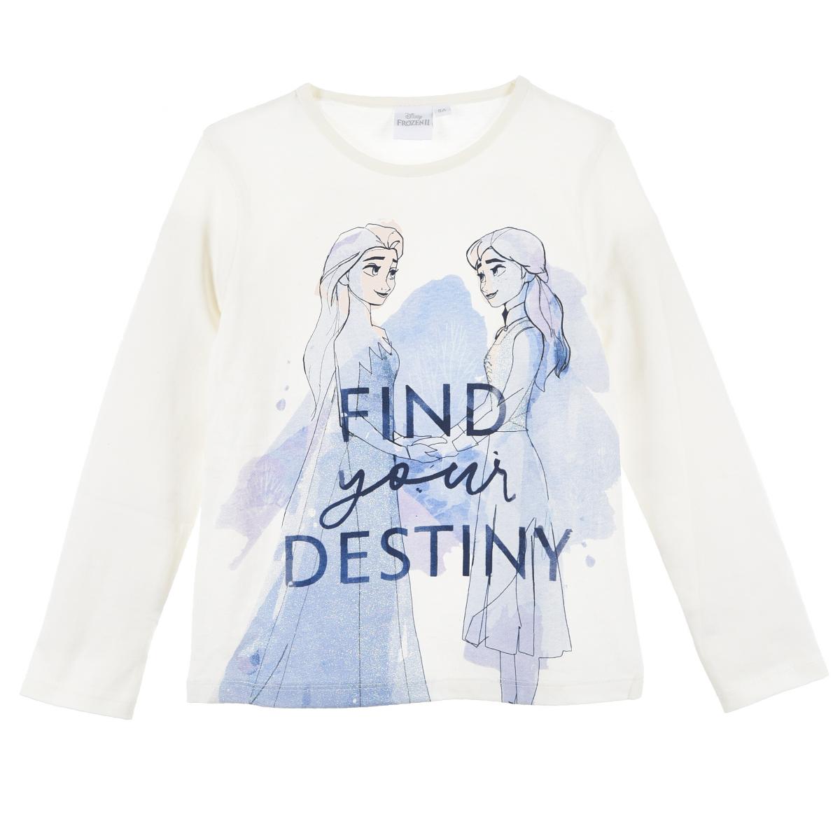 Футболка с длинными рукавами Disney Frozen (Холодное Cердце) 110 см Разноцвет HU10901
Футболка с длинными рукавами Disney Frozen (Холодное Cердце) 110 см Разноцвет HU10901