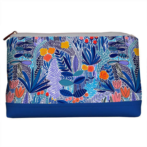 Косметичка дорожная женская Lovely Цветочное настроение Presentville 26х15х8 см 000175512
Косметичка дорожная женская Lovely Цветочное настроение Presentville 26х15х8 см 000175512