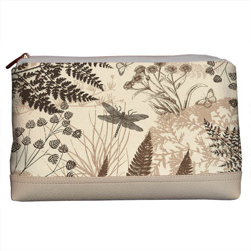 Косметичка дорожная женская Lovely Стрекоза Presentville 26х15х8 см 000175529
Косметичка дорожная женская Lovely Стрекоза Presentville 26х15х8 см 000175529