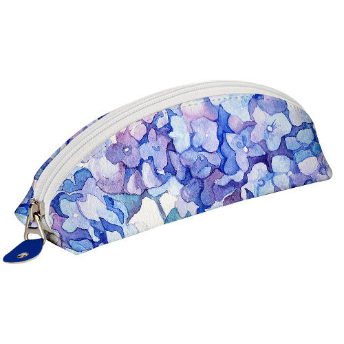 Пенал-косметичка Гортензия Presentville 20х5 см 000177295
Пенал-косметичка Гортензия Presentville 20х5 см 000177295