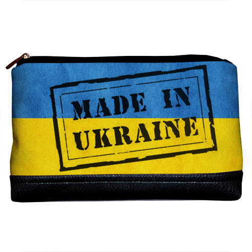 Косметичка дорожная женская Lovely Made in Ukraine Presentville 26х15х8 см 000175857
Косметичка дорожная женская Lovely Made in Ukraine Presentville 26х15х8 см 000175857