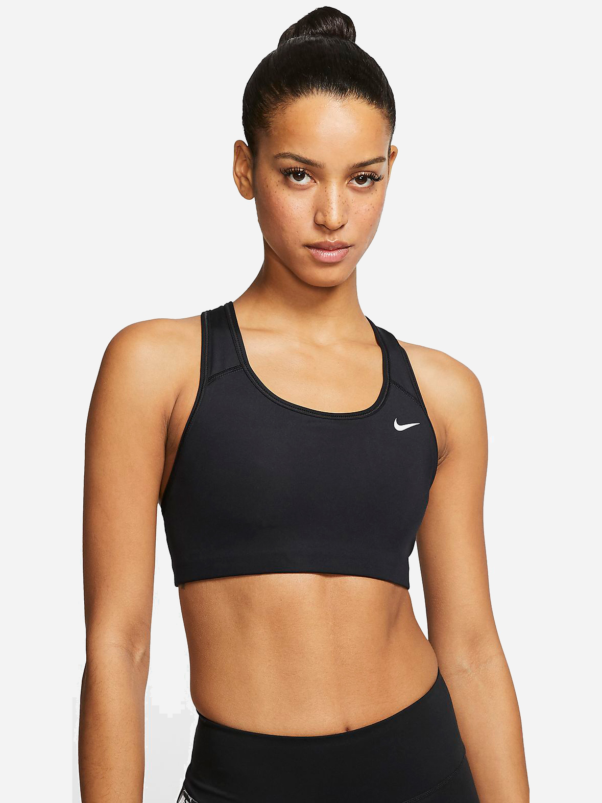 Спортивный топ Nike Swoosh Bra Non Pad BV3630-010, Спортивный топ Nike Swoosh Bra Non Pad BV3630-010 L
Спортивный топ Nike Swoosh Bra Non Pad BV3630-010, Спортивный топ Nike Swoosh Bra Non Pad BV3630-010 L