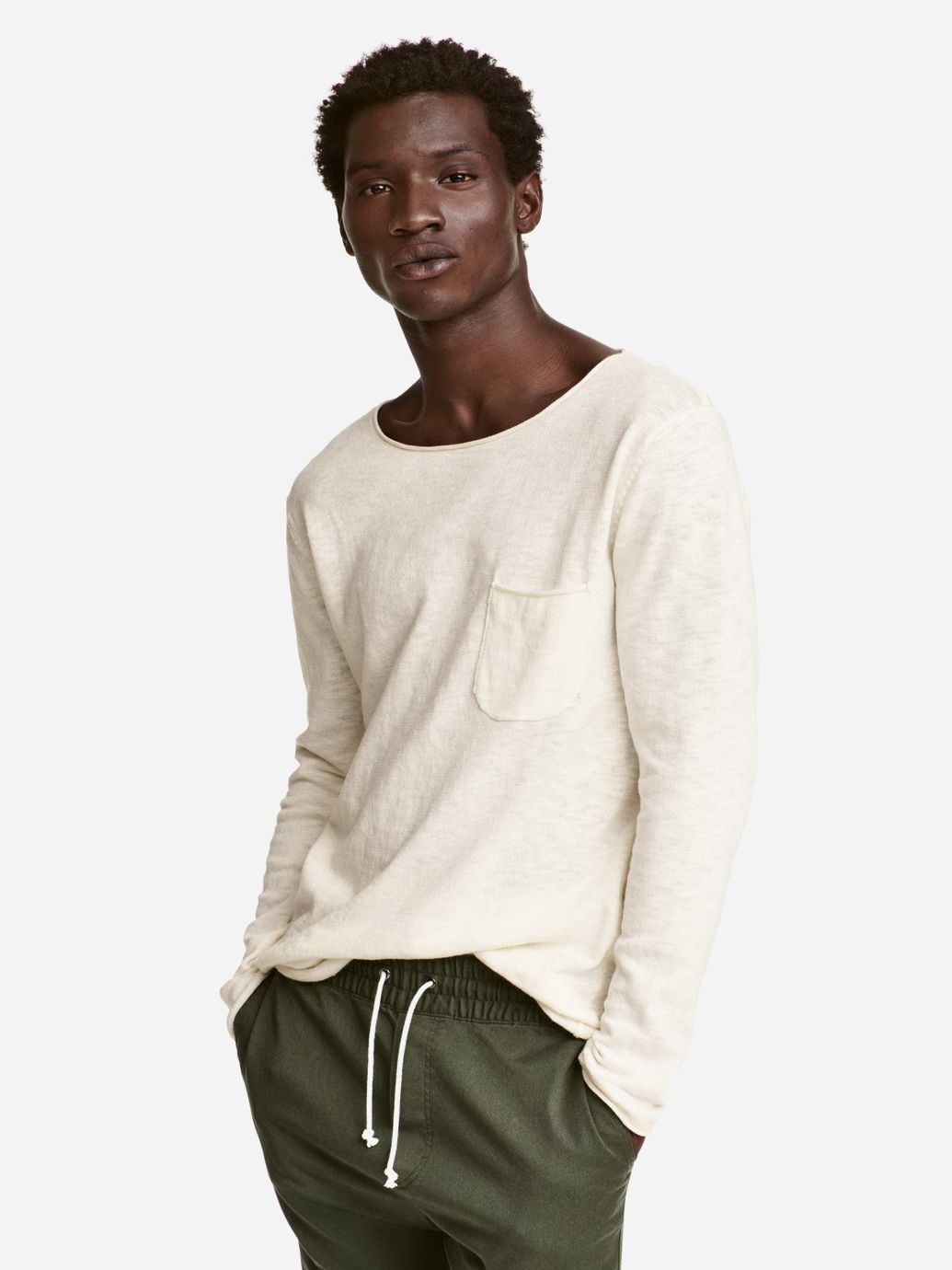 Джемпер H&M 0399589-4 Белый (СА2000001902899, Джемпер H&M 0399589-4 L Белый (СА2000001902899)
Джемпер H&M 0399589-4 Белый (СА2000001902899, Джемпер H&M 0399589-4 L Белый (СА2000001902899)
