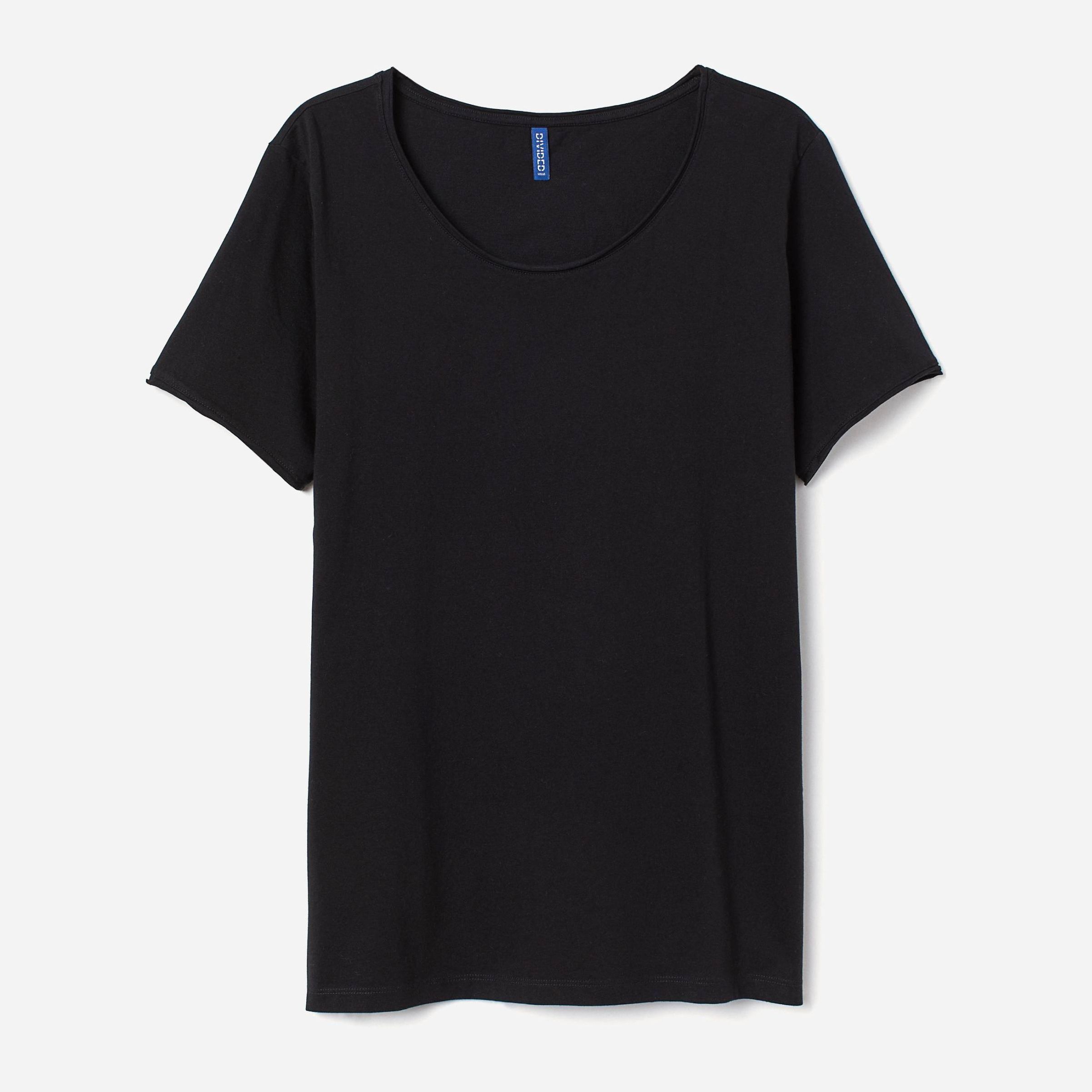 Футболка H&M 0757812-9 Черная (СА2000001411957, Футболка H&M 0757812-9 XS Черная (СА2000001411957)
Футболка H&M 0757812-9 Черная (СА2000001411957, Футболка H&M 0757812-9 XS Черная (СА2000001411957)