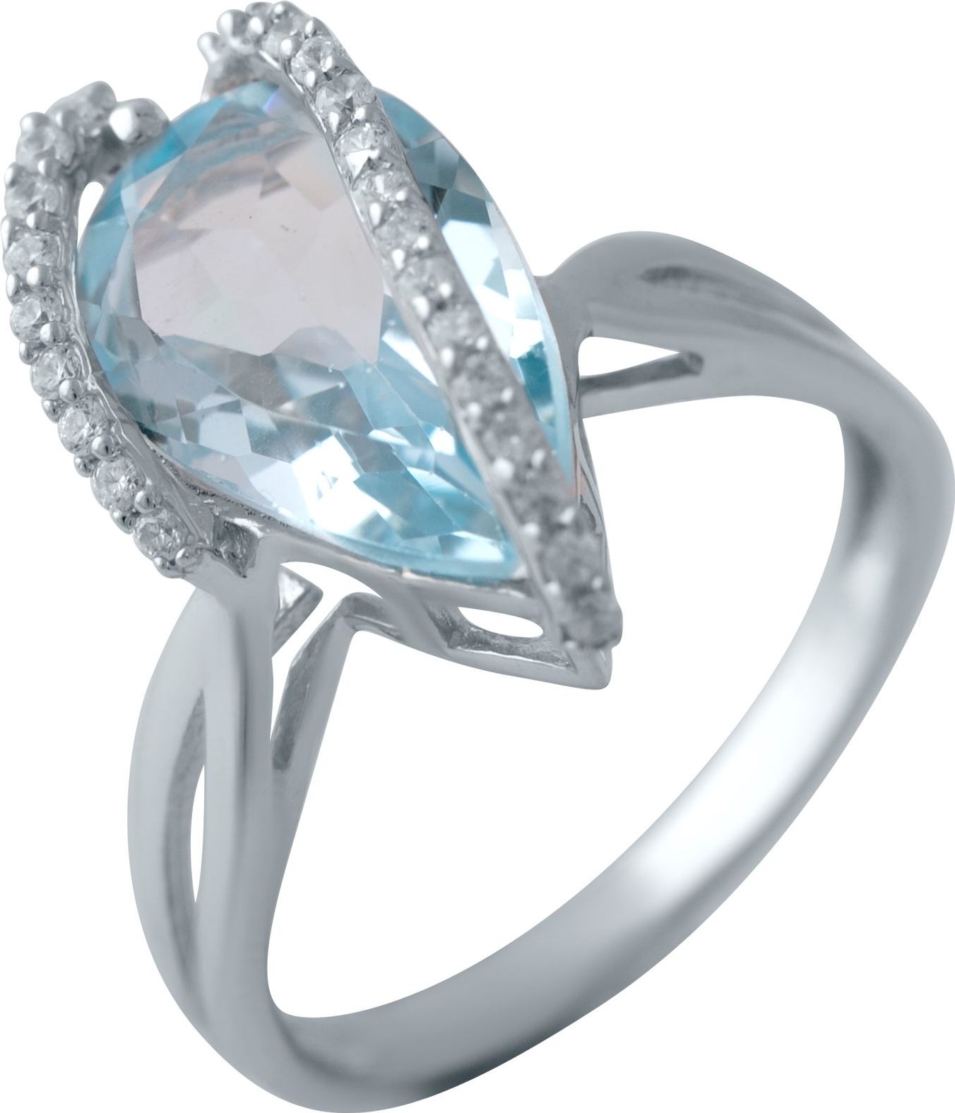 Серебряное кольцо SilverBreeze с натуральным топазом 2042587 17 размер, 17 размер
Серебряное кольцо SilverBreeze с натуральным топазом 2042587 17 размер, 17 размер
