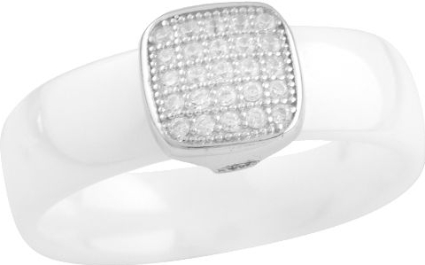 Серебряное кольцо SilverBreeze с керамикой 1579343 16.5 размер, 16.5 размер
Серебряное кольцо SilverBreeze с керамикой 1579343 16.5 размер, 16.5 размер
