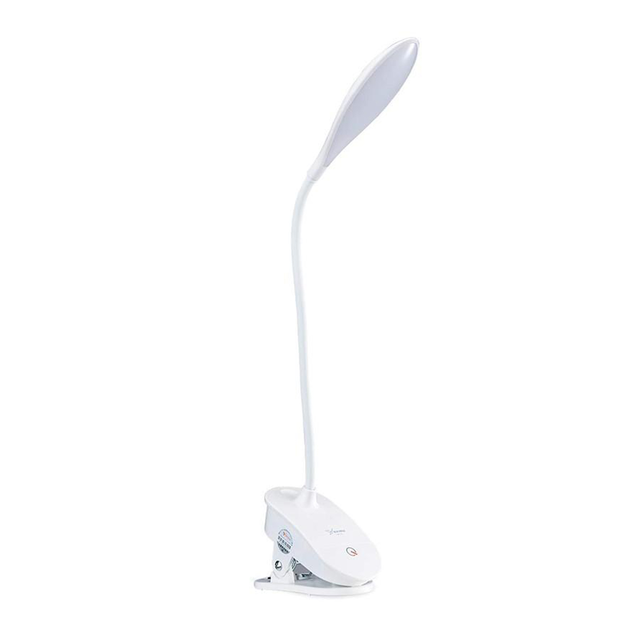 Светодиодная LED лампа YAGE T103 на прищепке USB сенсорное управление настольная для чтения
Светодиодная LED лампа YAGE T103 на прищепке USB сенсорное управление настольная для чтения