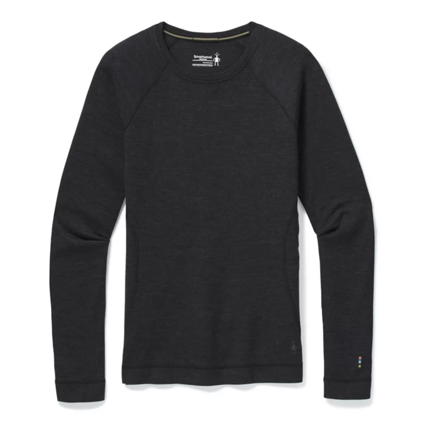 Термокофта Smartwol Womens Merino 250 Baselayer Crew Boxed Темно-Серый, Термокофта Smartwol Womens Merino 250 Baselayer Crew Boxed M Темно-Серый
Термокофта Smartwol Womens Merino 250 Baselayer Crew Boxed Темно-Серый, Термокофта Smartwol Womens Merino 250 Baselayer Crew Boxed M Темно-Серый