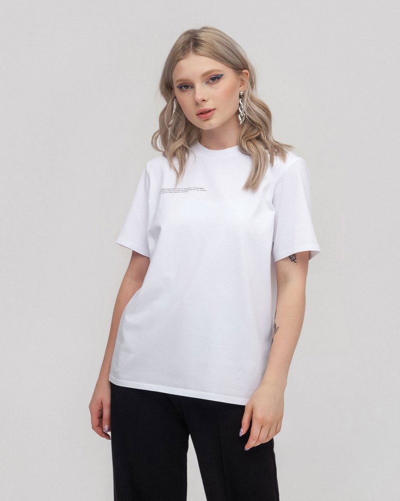 Футболка Unisex (ФБ-158-002-248 - 50470, Футболка Unisex 2XL (ФБ-158-002-248 - 50470)
Футболка Unisex (ФБ-158-002-248 - 50470, Футболка Unisex 2XL (ФБ-158-002-248 - 50470)