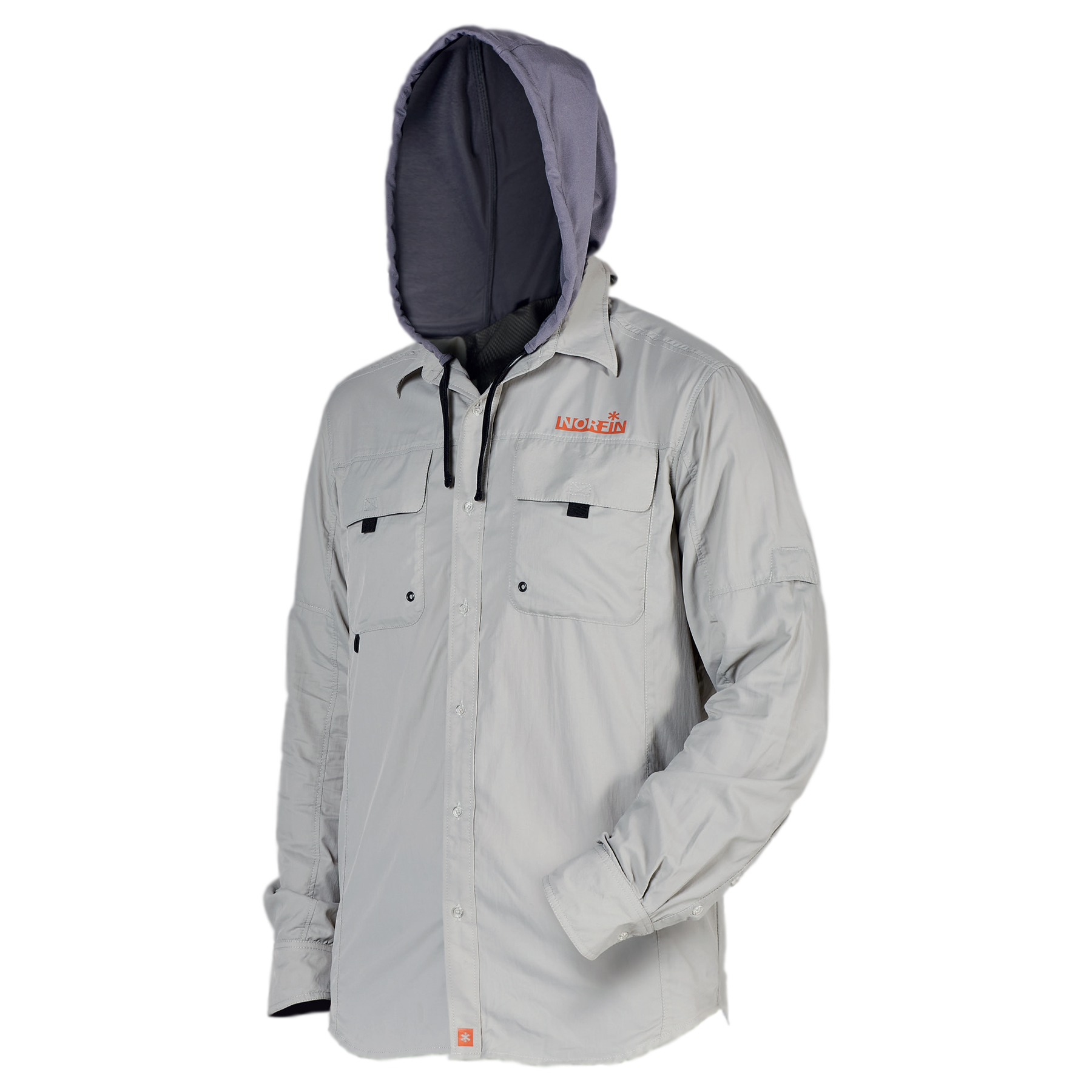 Рубашка Norfin Focus Hood (с капюшоном) p, Рубашка Norfin Focus Hood (с капюшоном) p.L
Рубашка Norfin Focus Hood (с капюшоном) p, Рубашка Norfin Focus Hood (с капюшоном) p.L