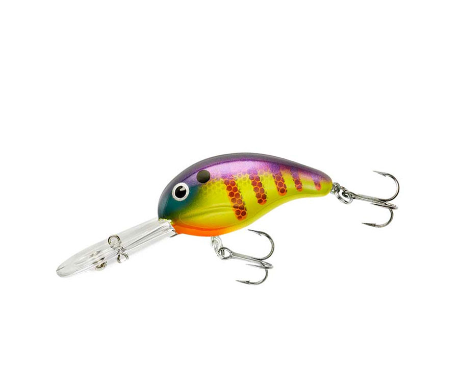 BDT3D73 Воблер BANDIT Series 300 BDT3 5,04cm 10,6gr 2,4-4,9m crankbait #D73 Viral Perch
BDT3D73 Воблер BANDIT Series 300 BDT3 5,04cm 10,6gr 2,4-4,9m crankbait #D73 Viral Perch